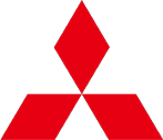 Hidden meaning of the Mitsubishi Logo